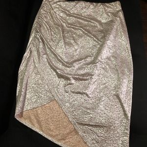 Champagne color